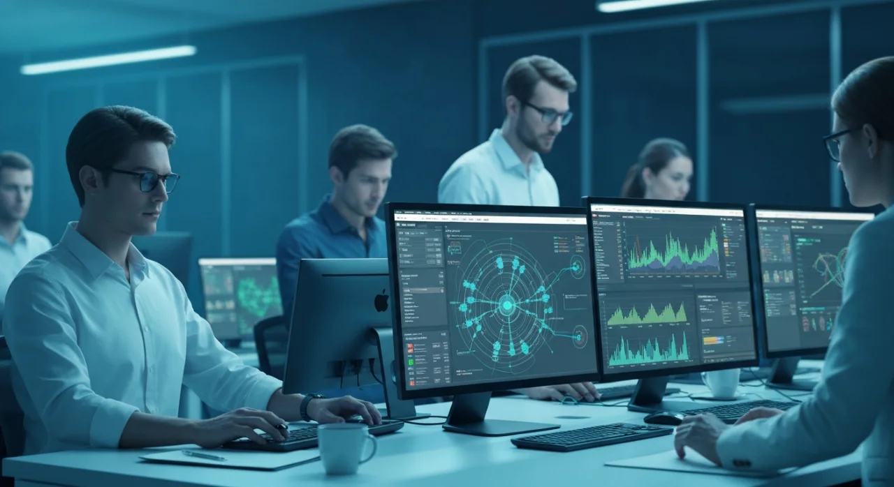 Cybersecurite Les Ulis